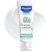 Mustela Mustela Hydra Bebe Y&uuml;z Kremi 40ml 1 Paket (1 x 1 Adet)