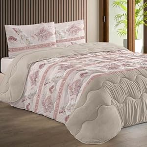 Rufino Díaz Edredón Invierno 450