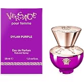 Versace Dylan Purple EDP Kadın Parf&uuml;m&uuml; 30 ml