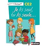 Je lis seul, tu lis seule CE2