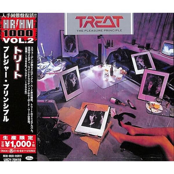 Weapons of Choice 1984-2006: Amazon.de: CDs & Vinyl
