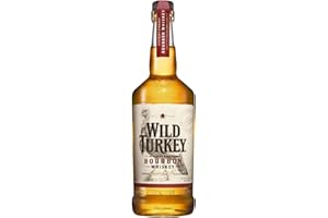 Wild Turkey S Whisky - 1000 ml