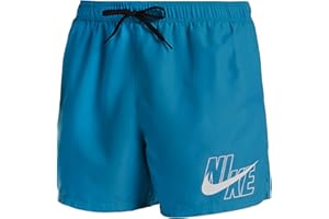 NIKE SWIM 5" Volley Short Costume da Bagno Uomo (Pacco da 1)