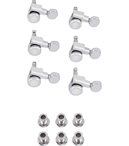 Fender Strat Accessory Kit Aged White - Nederland Fender Strat Accessory Kit Aged White - Nederland