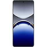 OPPO Find X8 Pro 5G Mediatek Dimensity 9400 16GB RAM 512GB Storage 6.7 inch QHD+ AMOLED Smartphone ColorOS - Black