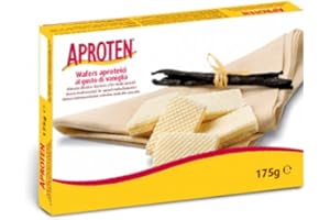 Aproten Wafer Vaniglia 175g