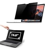 Brotect Pellicola Protettiva Anti-Graffio E Anti-Impronte Per Lenovo ThinkPad X13 Yoga 20SX0003GE – Trasparente, Made In Germany - 4