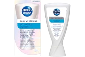 Pearl Drops Dentifricio Pro-White Icemint, 50ml