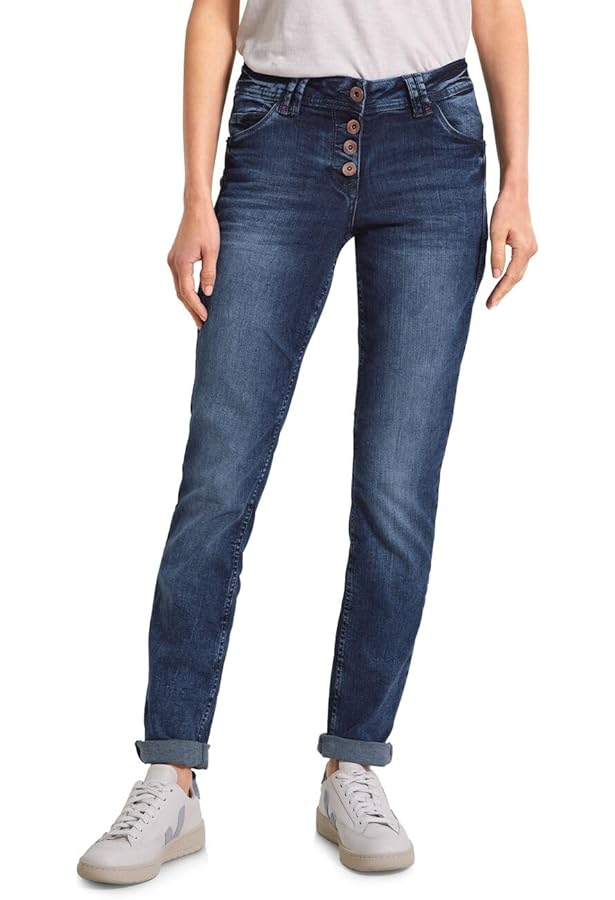 Cecil Vestito casual - grün/oliva