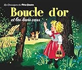 Boucle d'or et les Trois ours