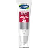 Cetaphil PRO Redness Control Moisturizer 50ml SPF 30 for Redness Skin | Skin with a tendency to redness