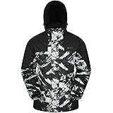mountain warehouse apollo ski jacket