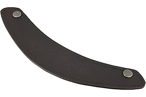 Scorpion EXO Belfast Visière de pic Marron