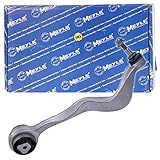 Einschränkungen: QUERLENKER HD