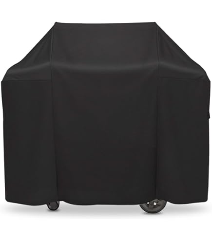Uniflasy 7636 Barras Aromatizantes Y Tubo De Quemador 69787 Para Weber Spirit Spirit Ii Serie 300 Spirit Ii E 310 E 320 S 320 Es330 Con Control