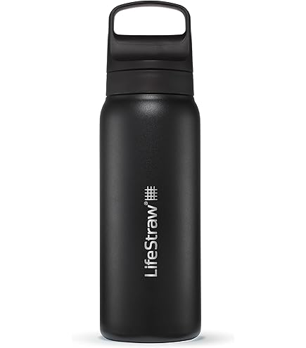CamelBak LifeStraw Crux Kit Di Filtrazione Per Serbatoio Da 2l