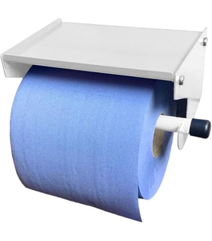 Ribimex PRITRE965 Dévidoir De Papier