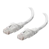 Babilden Cat6 Ethernet Patch Adsl Modem İnternet Kablosu (Cat6, 40 Metre)