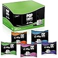 Caffe' Pop Capsule E-Mio Mix Arabico, Deca Compatibili A Modo Mio - 100 Pezzi