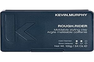 Kevin Murphy Rough Rider formbare Styling-Ton, 100 ml