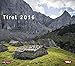 Tirol 2016: Mit Fotos von Thomas Defner by 