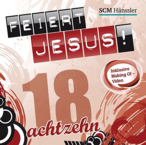 Download Feiert Jesus! 18