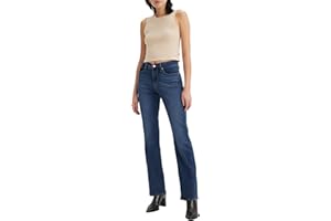 Levi'S Classic Bootcut - Vaqueros Mujer