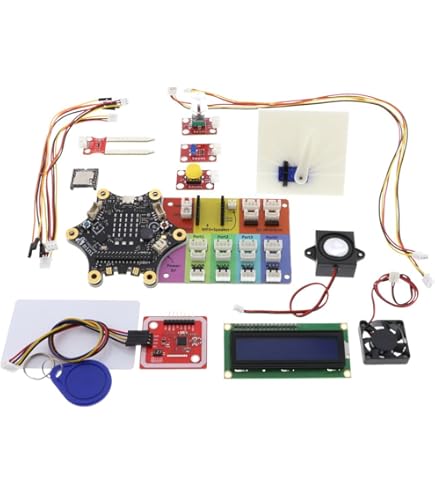 CALLIOPE Boson-Erweiterungsplatine Für Calliope Mini V3