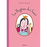 La regina dei baci Bababum