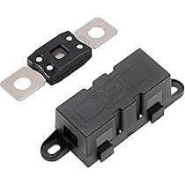 FUSIBILE LAMELLARE 30 AMP C/PRESA CORRENTE - Confezione Da 5 PZ - Guidoni Srl - Foto 6