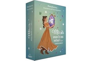 Miroir, mon beau miroir... - Cartes oracle