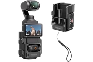 ULANZI PK-06 akcesoria do adaptera rozszerzającego do DJI Osmo Pocket 3
