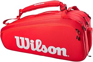 Wilson Sporting Goods Tennistasche