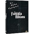 La Famiglia Addams (Serie Completa) (Box 9 Dv)