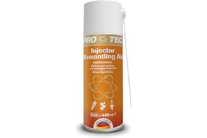 PRO-TEC PRO Tec Injecteur enlöser Spray 400 ml P2250