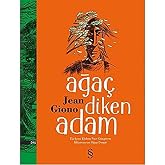 Ağa&ccedil; Diken Adam