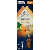 Glade Aromaterapi &Ccedil;ubuklu Oda Kokusu Pure Happiness 80 ml