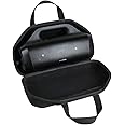 Hermitshell hårt resefodral för Anker Soundcore Motion Boom Bluetooth-högtalare