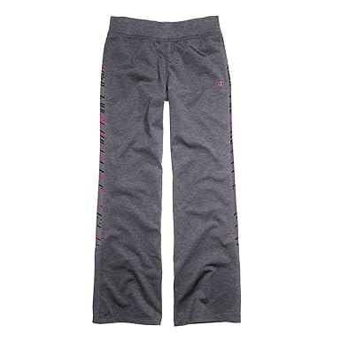 champion pants for girls
