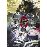 JUJUTSU KAISEN 0 (NOVELA): 1