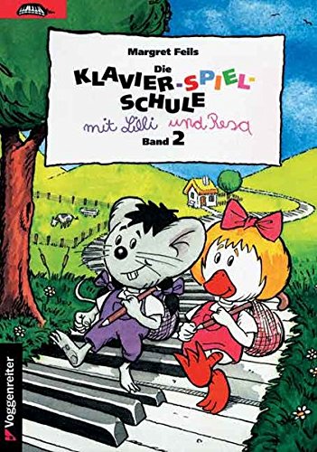 Download Die Klavier-Spiel-Schule. Klavierspielschule mit Lilli & Resa für Kinder ab dem Grundschulalter: Klavier-Spiel-Schule, Bd.2 Download Die Klavier-Spiel-Schule. Klavierspielschule mit Lilli & Resa für Kinder ab dem Grundschulalter: Klavier-Spiel-Schule, Bd.2