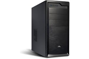 AD ADVANCE Advance - Boitier (Grafit)