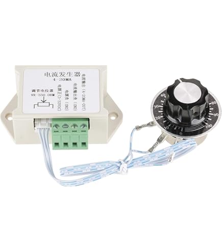 Generatore Di Segnali DDS FG-100 1Hz-500kHz | Funzioni Onda Sinusoidale/Quadra/Triangolare Con Cavo USB