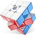 GAN 11 M Pro, 3x3 Magnetic Speed Puzzle Cube Magic Puzzle Cube Toy Stickerless Cube (UV Coated)