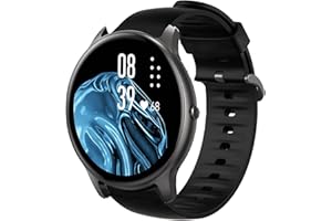Giaogor Armband Kompatibel Für AGPTEK Smartwatch, Sport Silikon Classic Ersatz Uhrenarmband Für AGPTEK LW11 Smartwatch