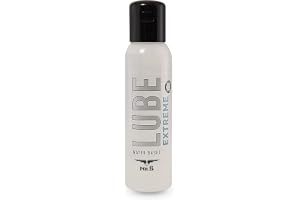 Mister B LUBE Extreme