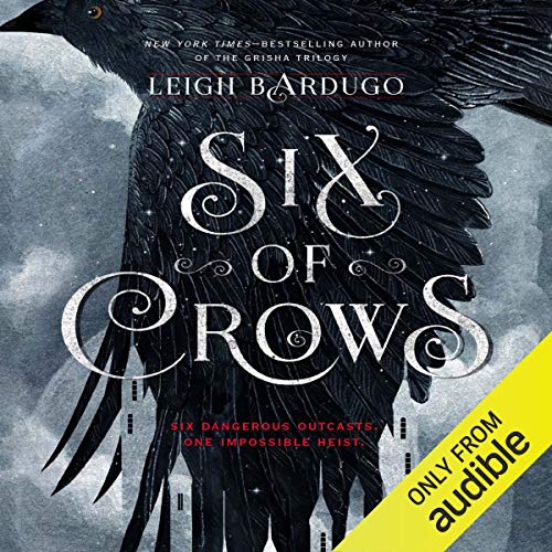 Six of Crows Six of Crows