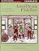 Produktbild BOOSEY & HAWKES THE AMERICAN FIDDLER - VIOLIN AND PIANO , GUITAR AD LIB. Klassische Noten Violine