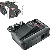 Bosch Home & Garden 18 Volt Şarj Cihazı AL 18V-44