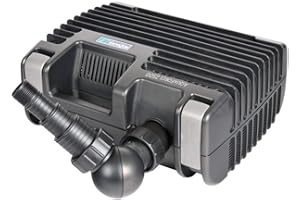 Hozelock 1581 Aquaforce 2500 Pond Pump
